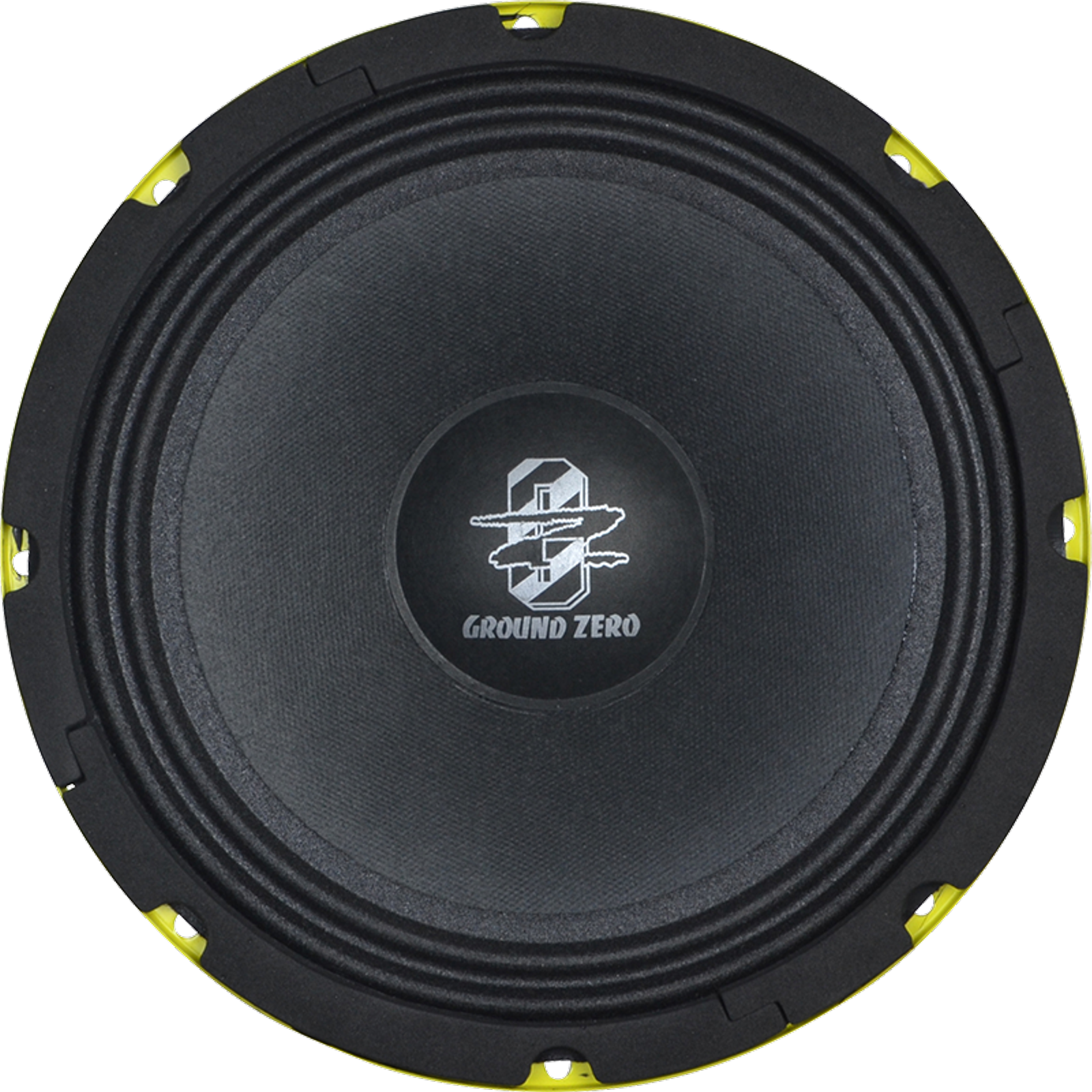 Ground Zero GZCK200SPL-II