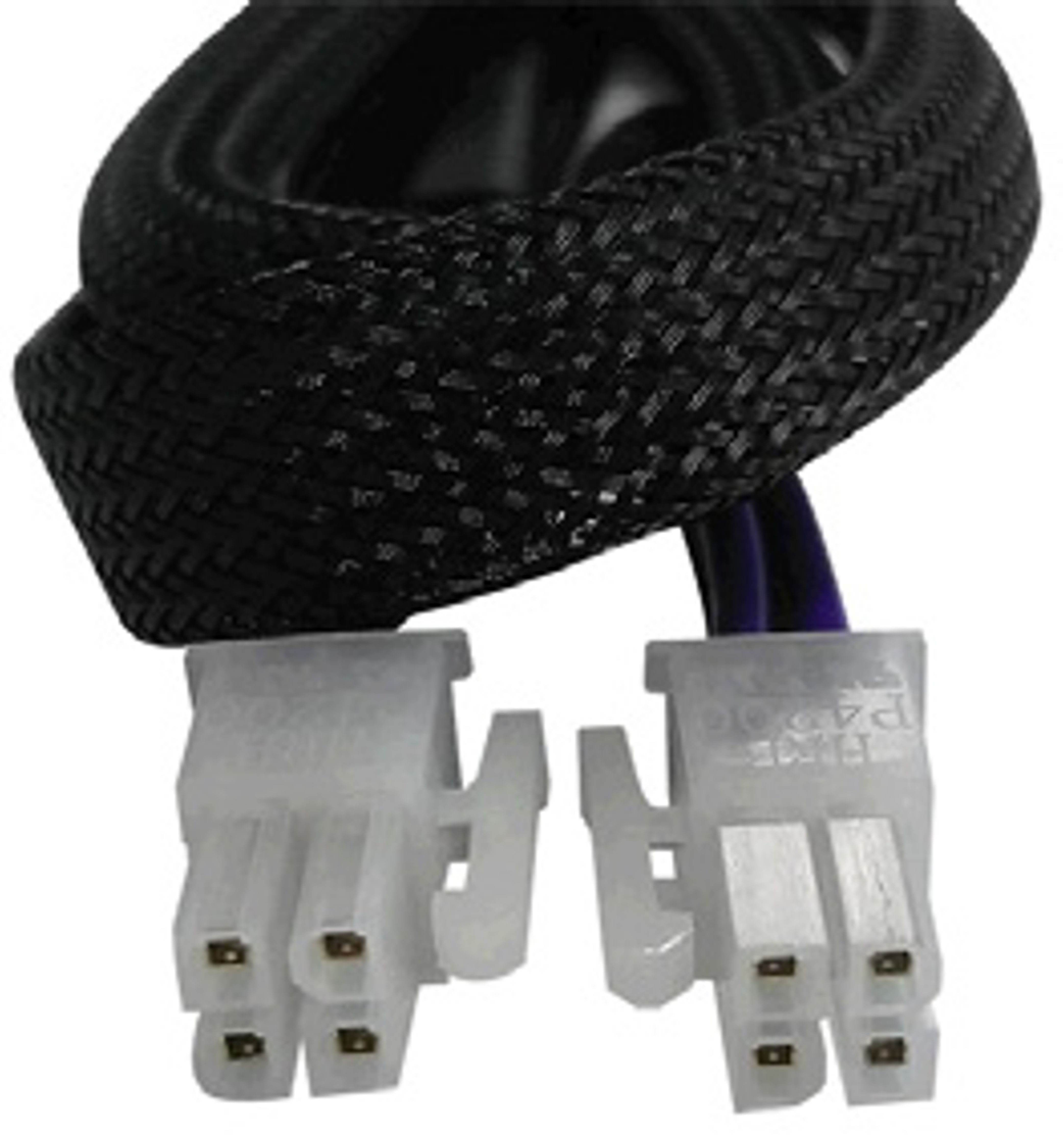 Musway-QC-Subwoofer-Kabel Musway Subwooferanschlußkabel QC-120