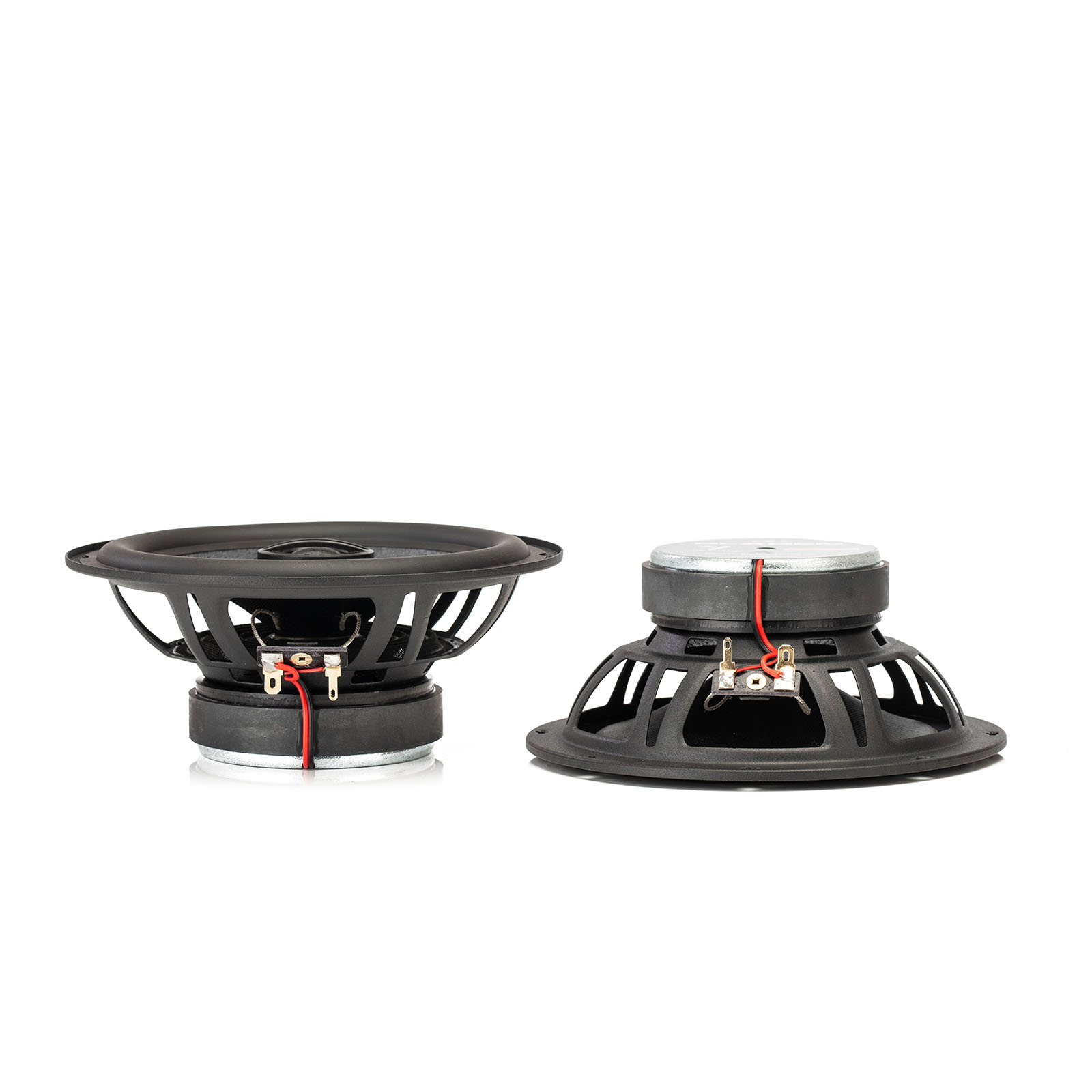 Gladen Gamma 165-X