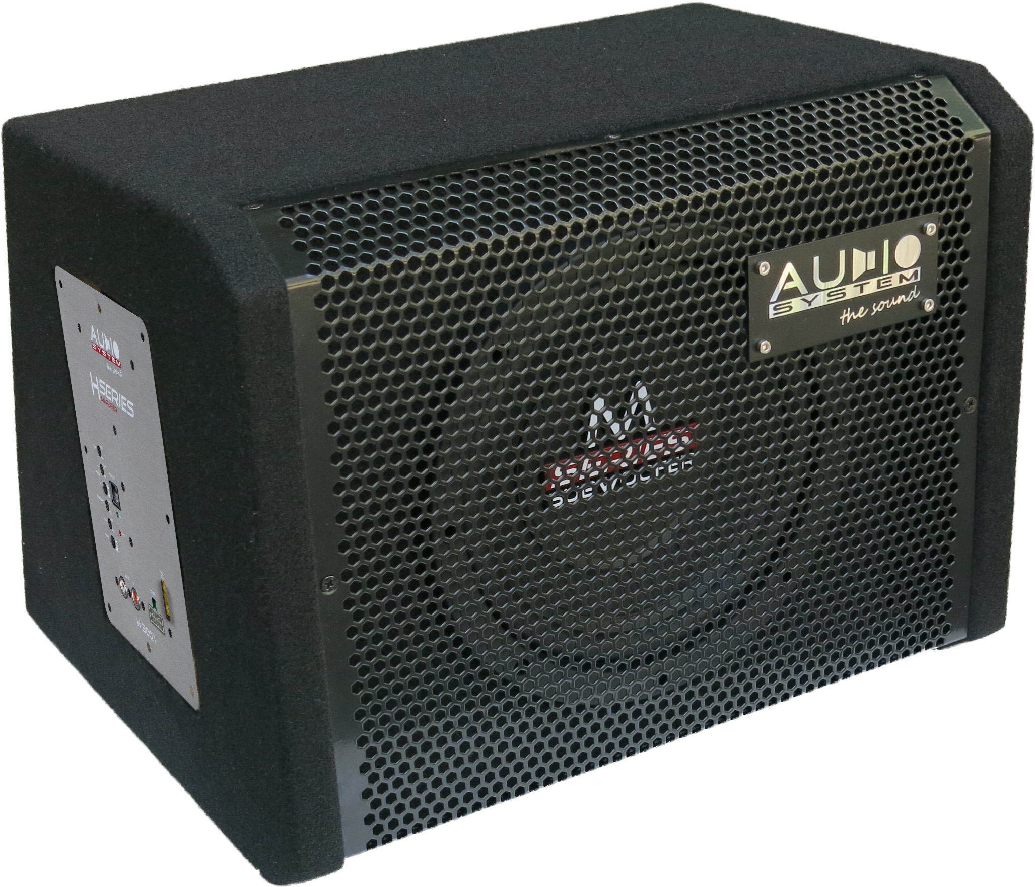 Audio-System-M-08-ACTIVE-H-330-1 Audio System M08 Active