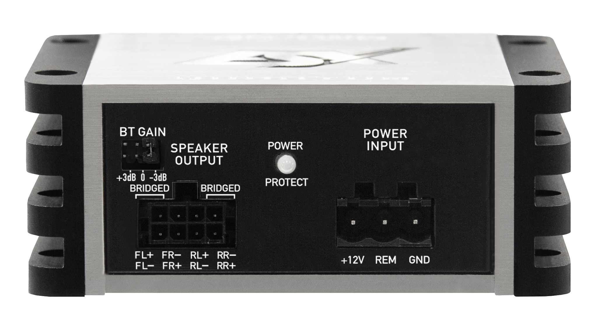 ESX QS-FOUR-BT