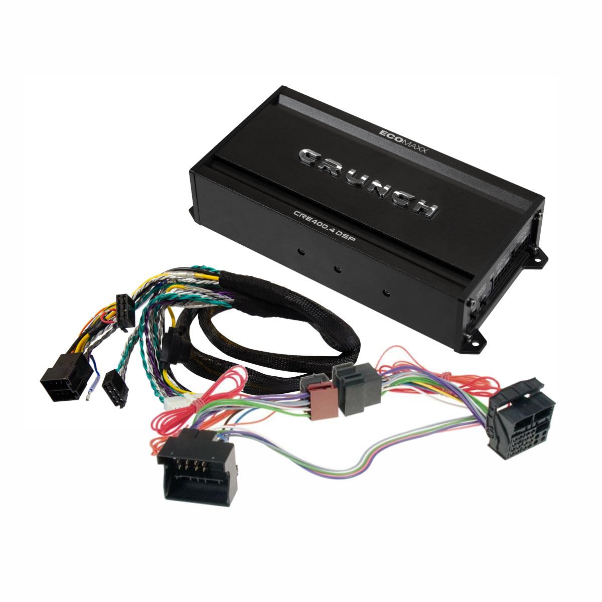 Crunch CRE400.4DSP-ISO.M9 Crunch CRE400.4DSP-ISO.M9