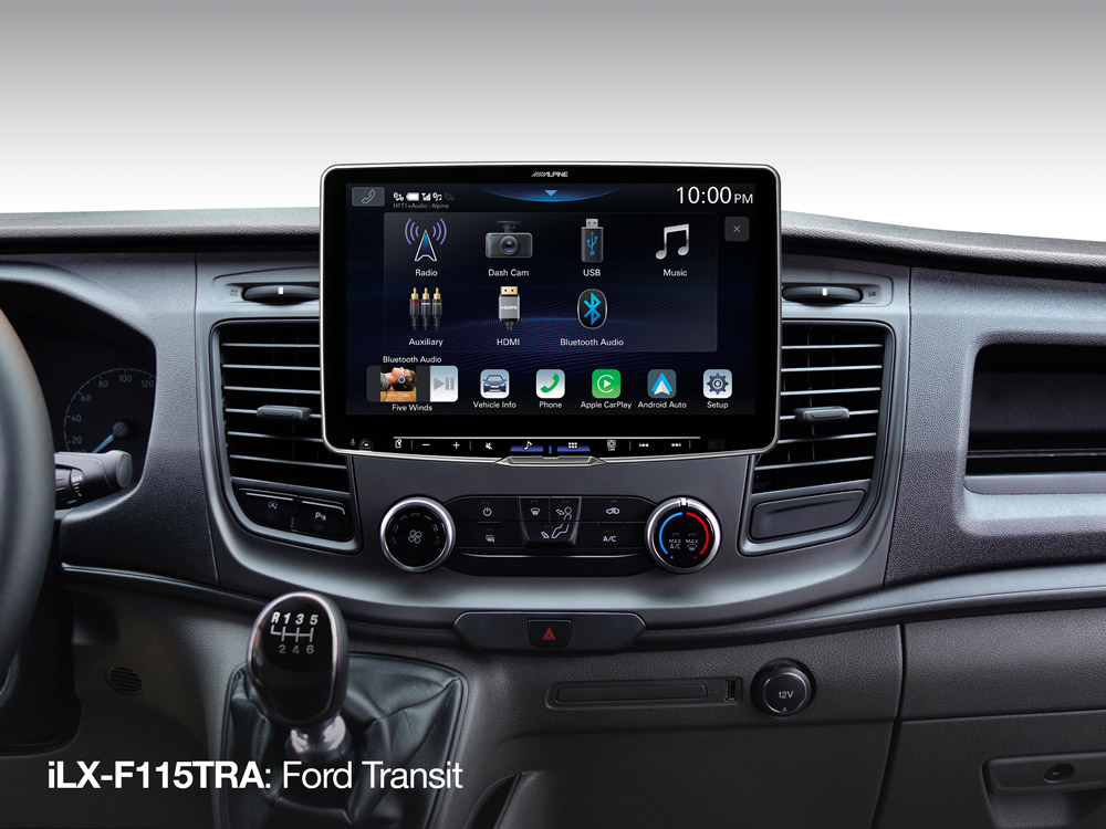 Alpine-iLX-F115TRA_4