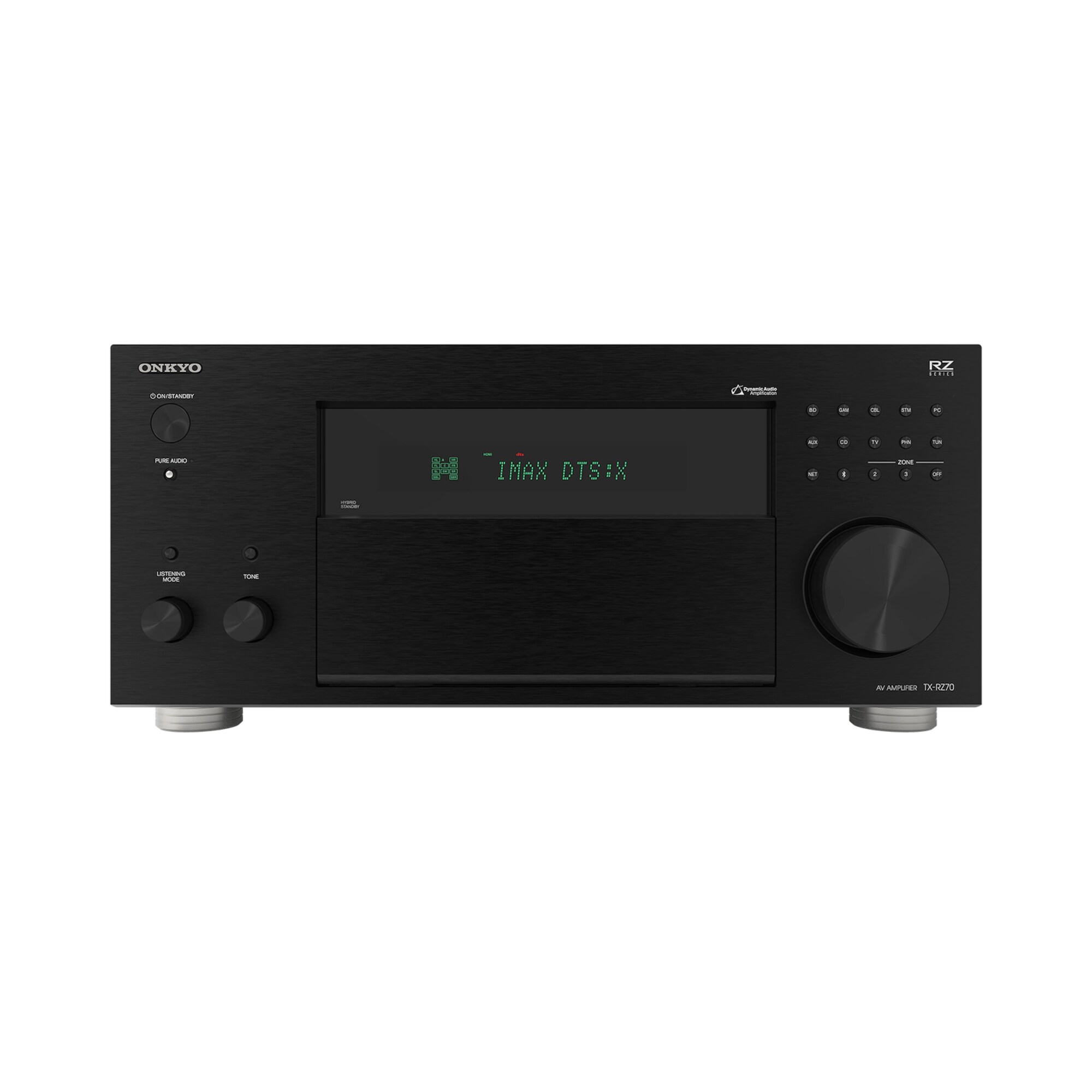 Onkyo-TXRZ-70_ Onkyo TXRZ70