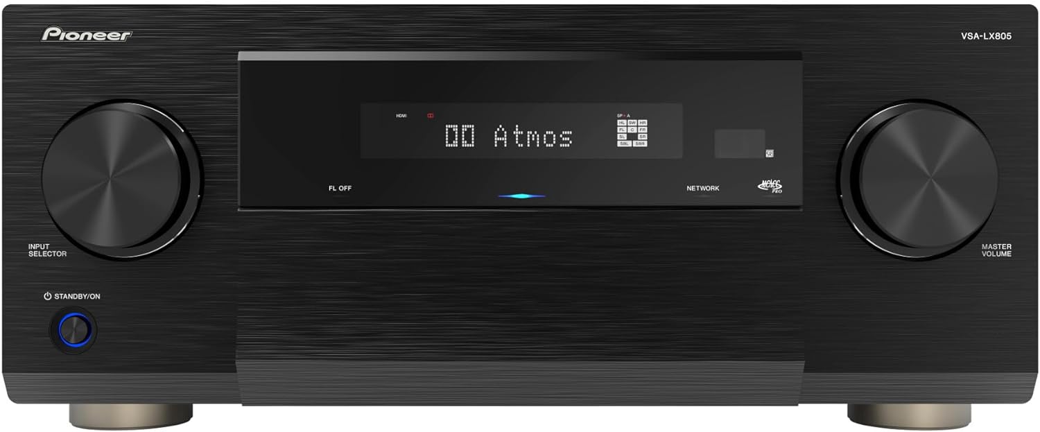 Pioneer-VSA-LX805_ Pioneer VSALX805