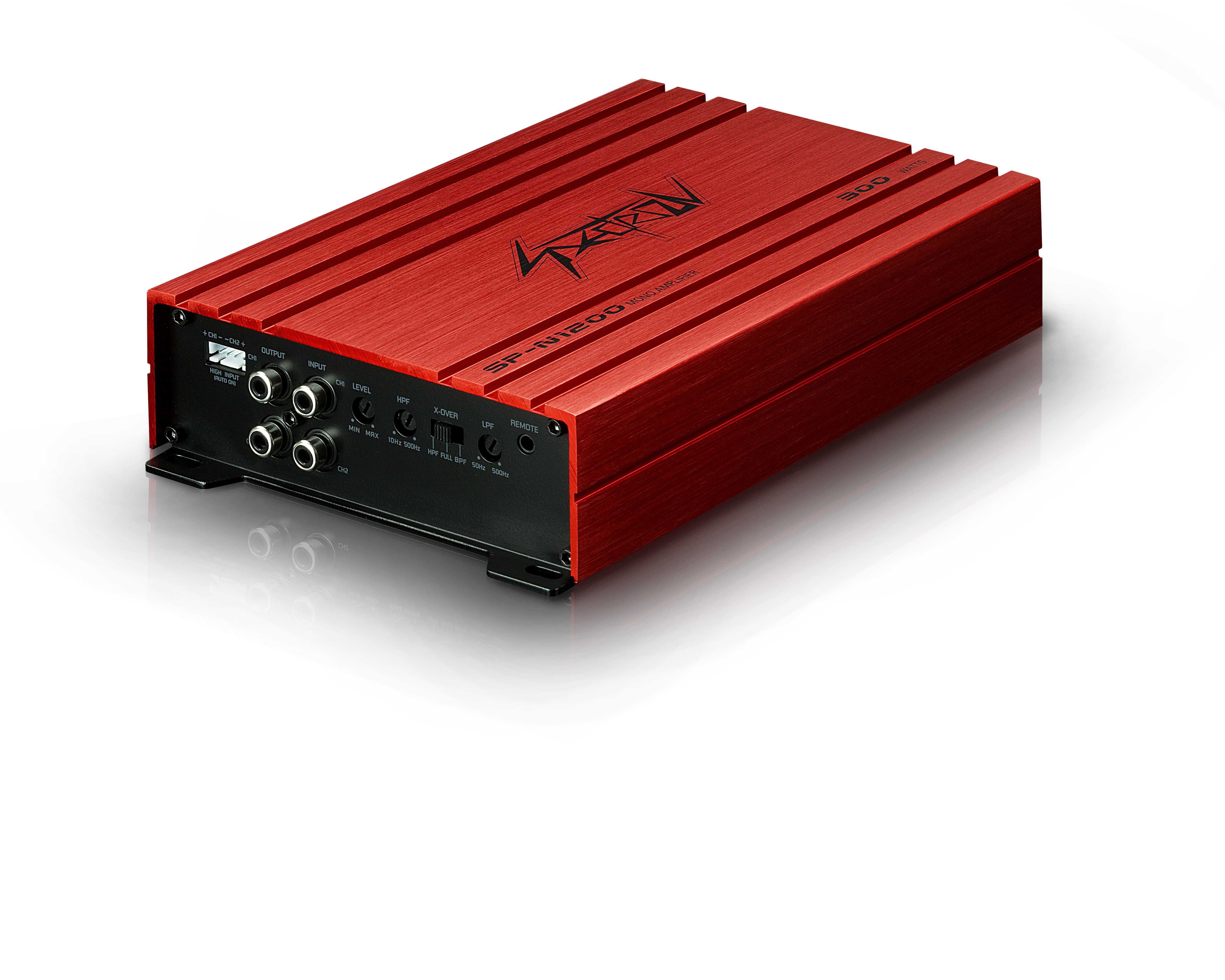 SP-N1200_SR Spectron SP-N1200