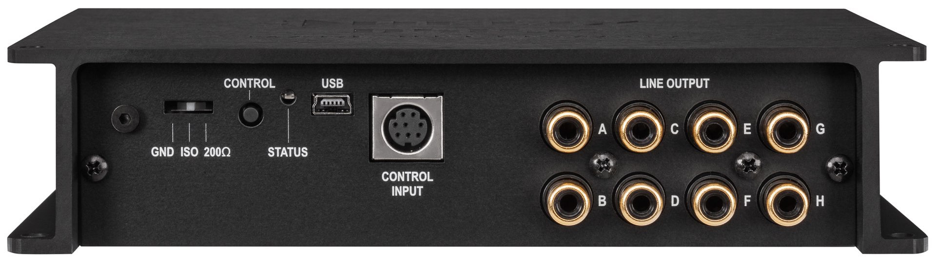 HELIX-DSP-2_front_Outputs