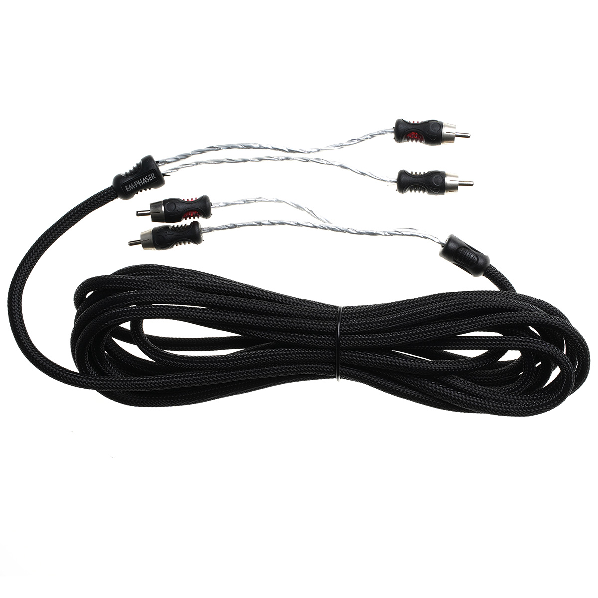 Emphaser ESP-RC5