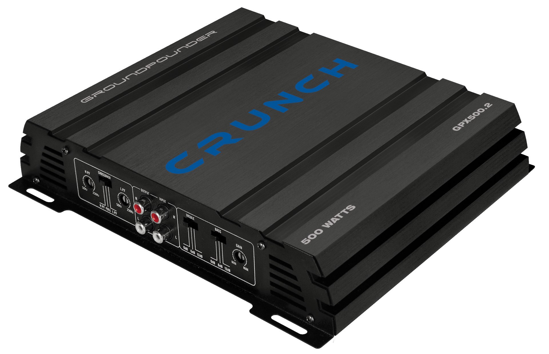 Crunch-GPX500-2 Crunch GPX500.2