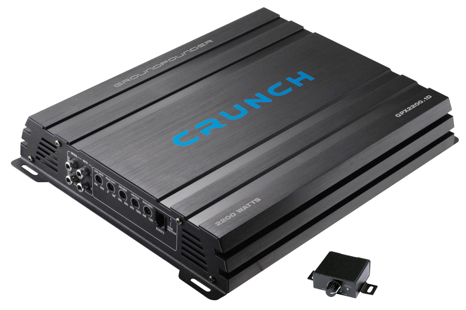 Crunch-GPX2200-1D_angle Crunch GPX2200.1D
