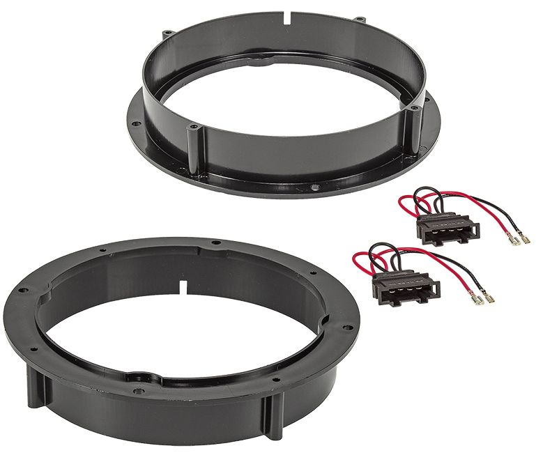 VW-Golf4-Adapter