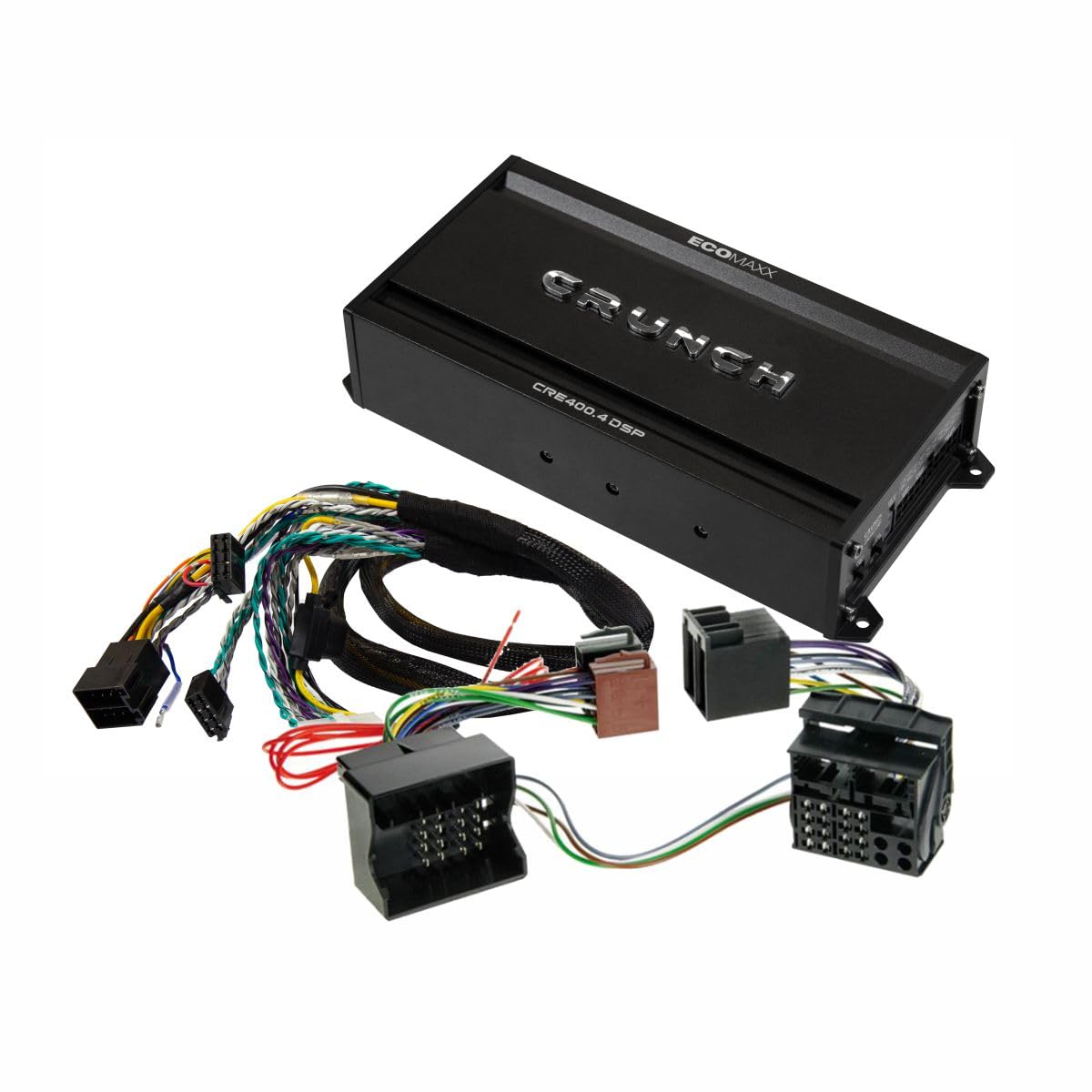 Crunch CRE400.4DSP-ISO.M13 Crunch CRE400.4DSP-ISO.M13