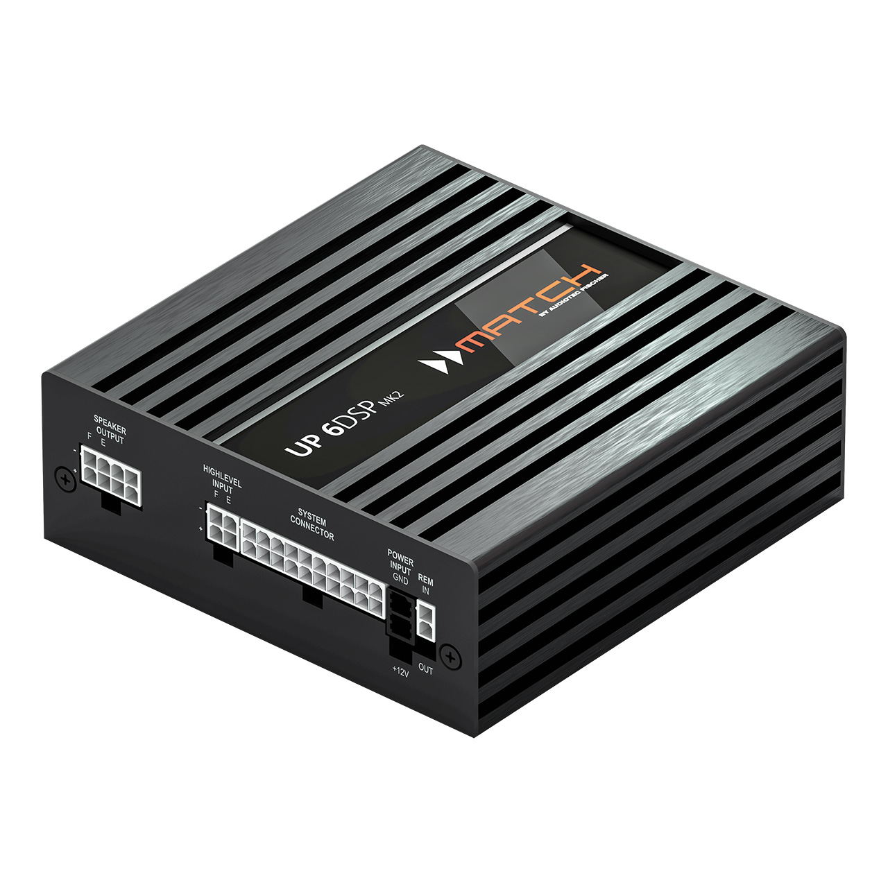 Match UP6DSP MK2