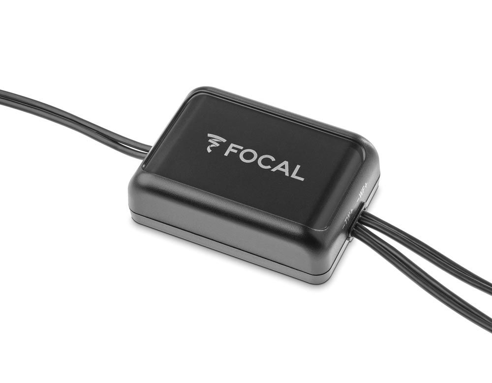 Focal ASE165