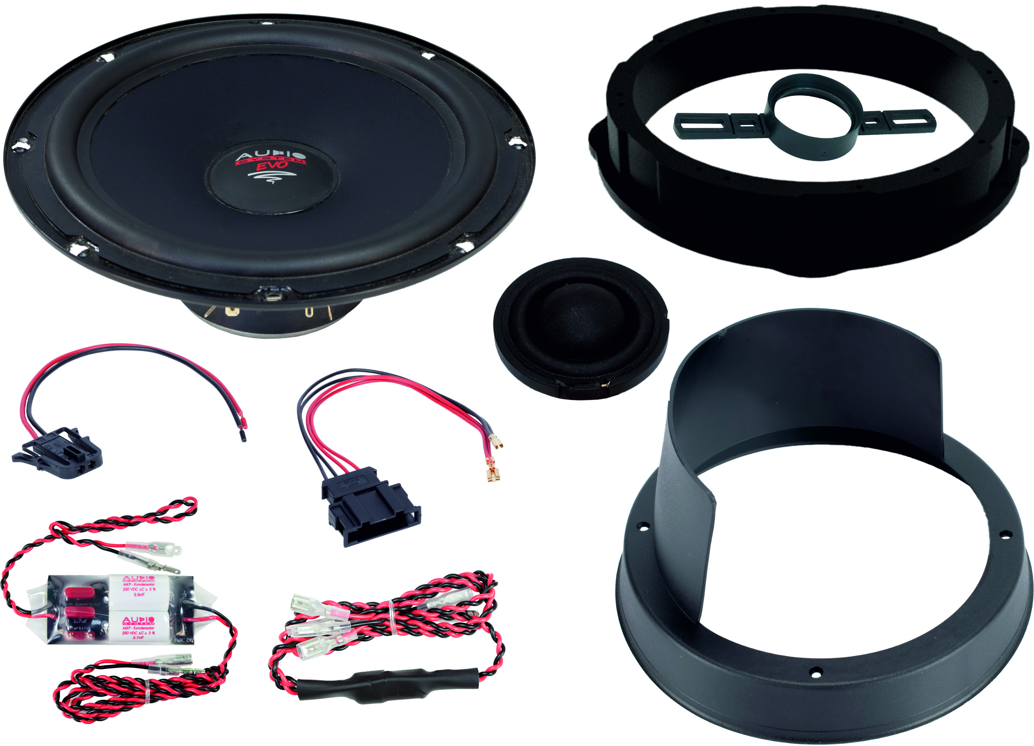 Audio-System-XFIT-VW-T5-EVO2 Audio System XFIT VW T5 EVO2