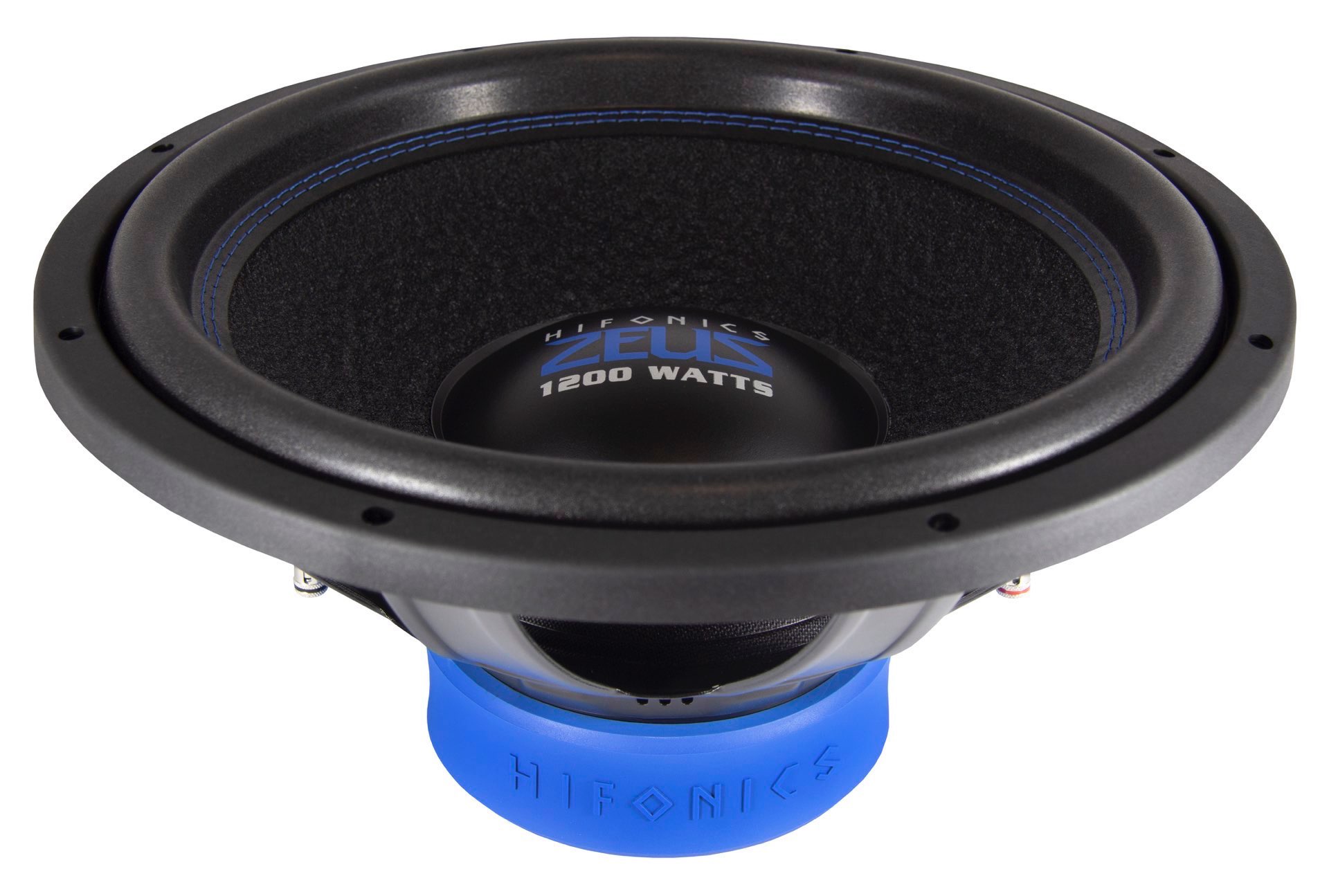 Hifonics-ZXS15D2 Hifonics ZXS15D2