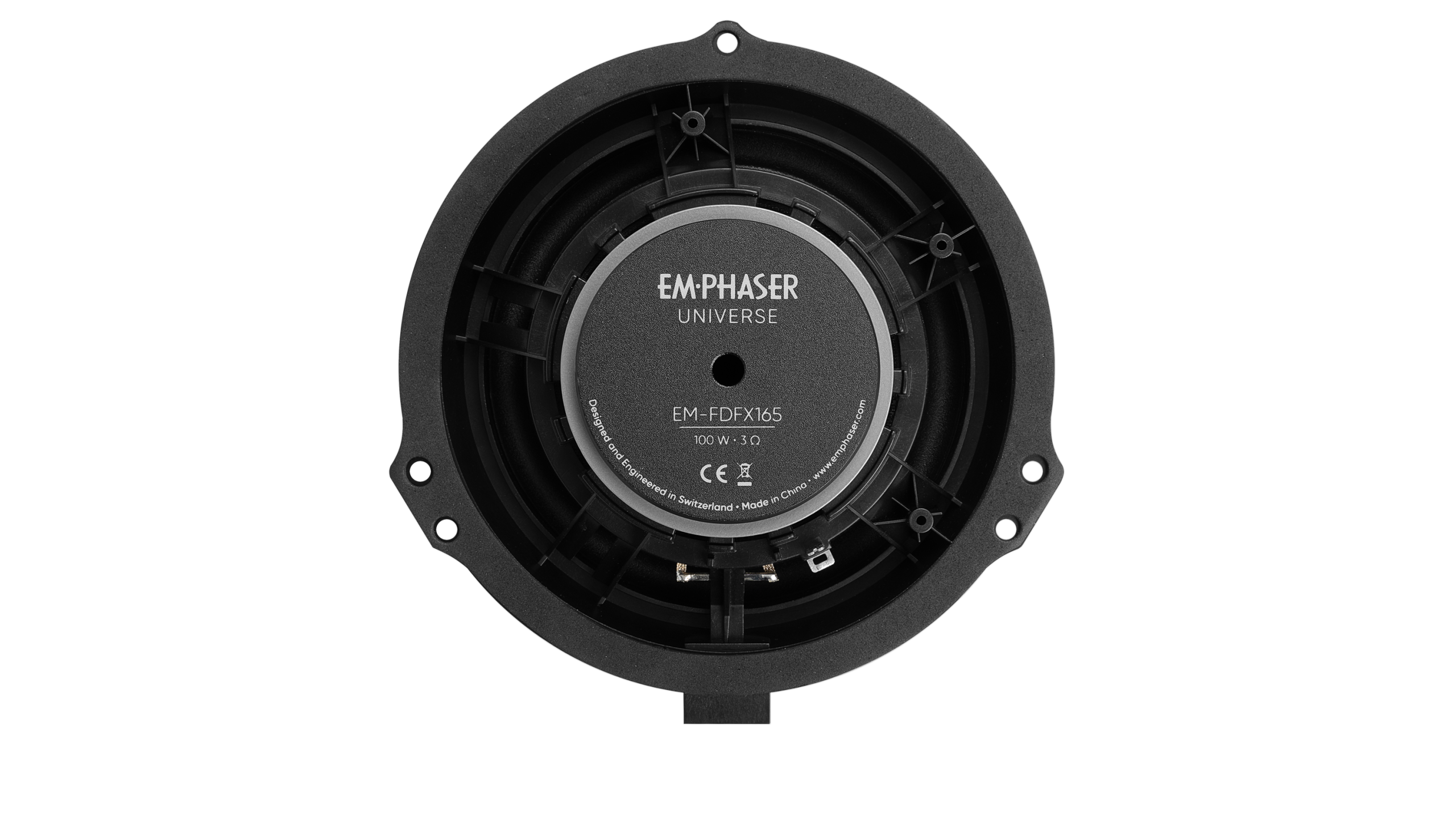 Emphaser EM-FDFX165 Ford