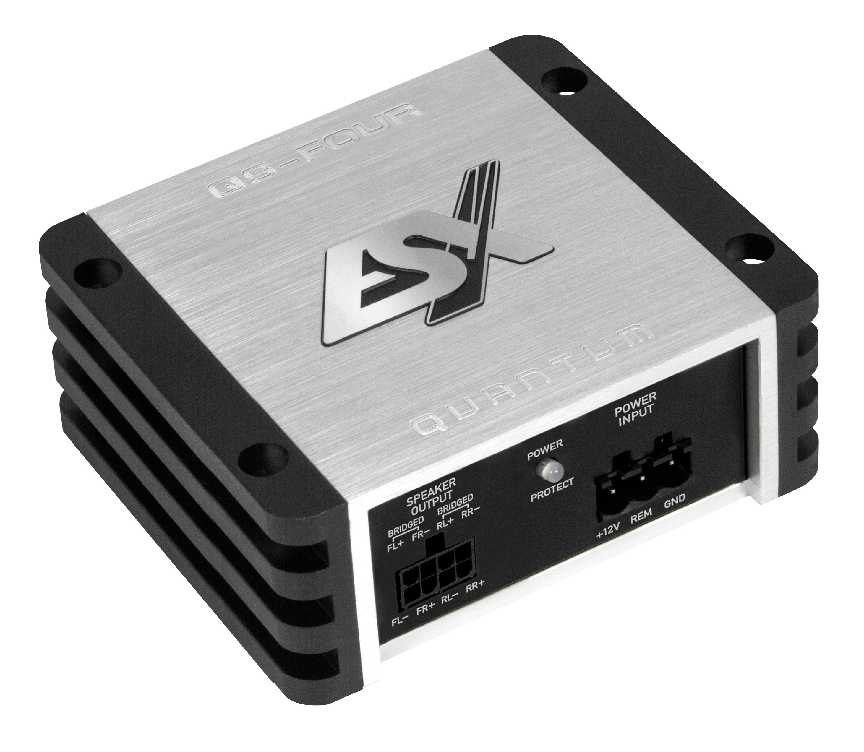 ESX QS-Four ISO