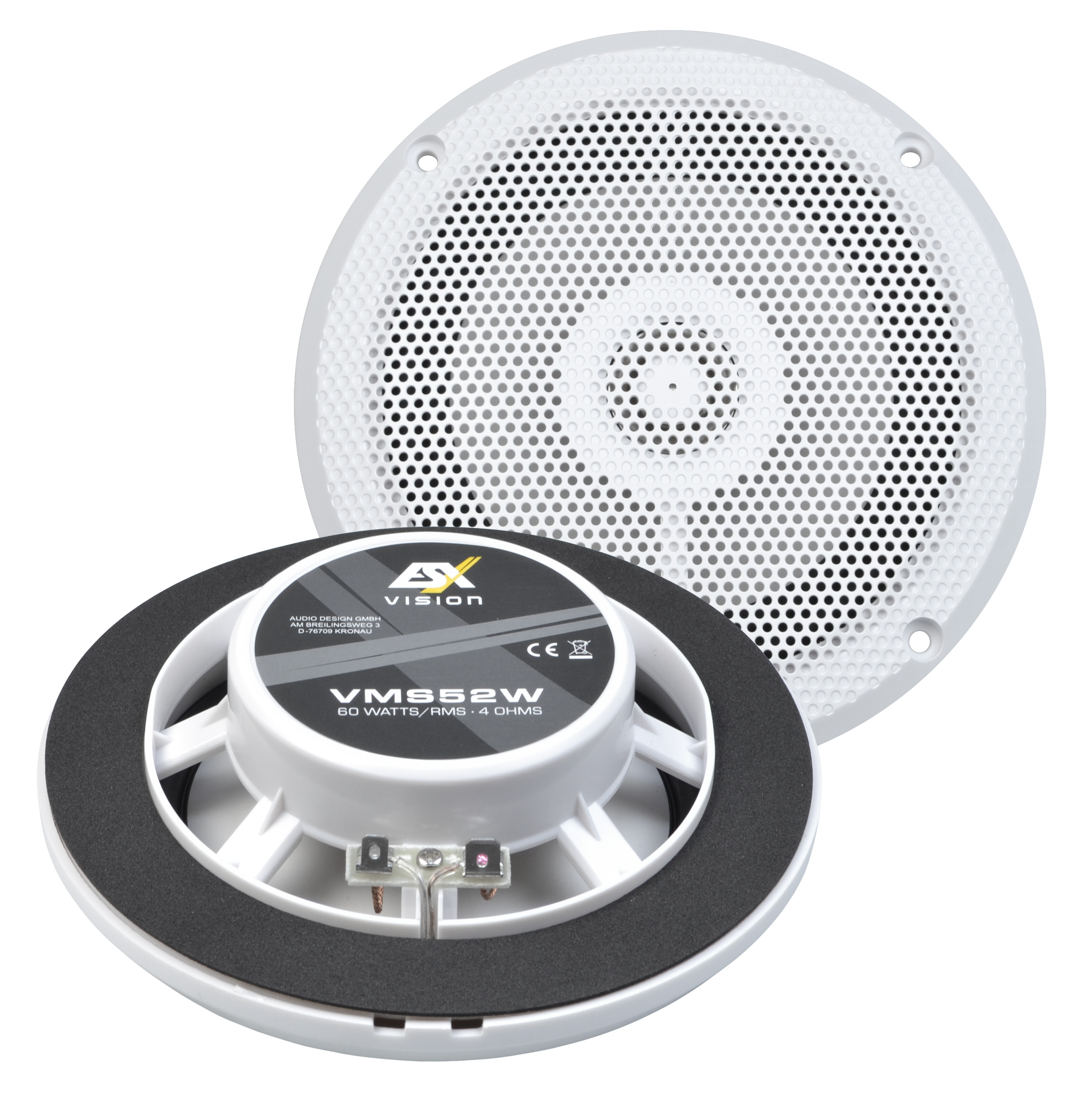 ESX VMS52W