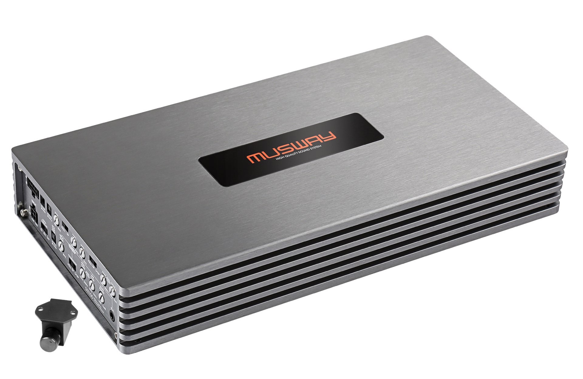Musway-SIX100 Musway SIX100