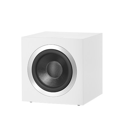 DB4S-weiss B&W Bowers Wilkins DB4S weiß