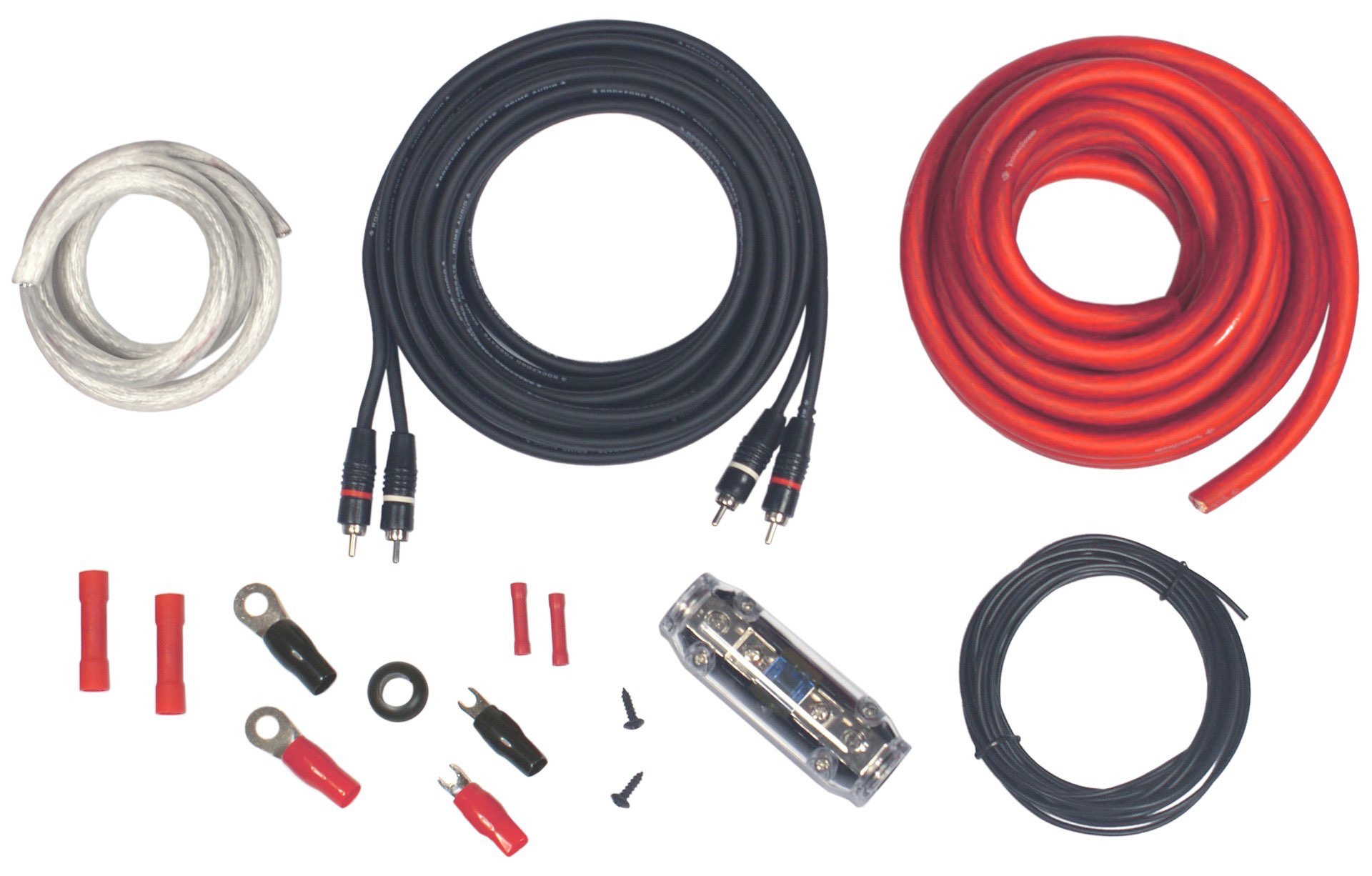 Rockford-Fosgate-RFK20 Rockford Fosgate RFK20