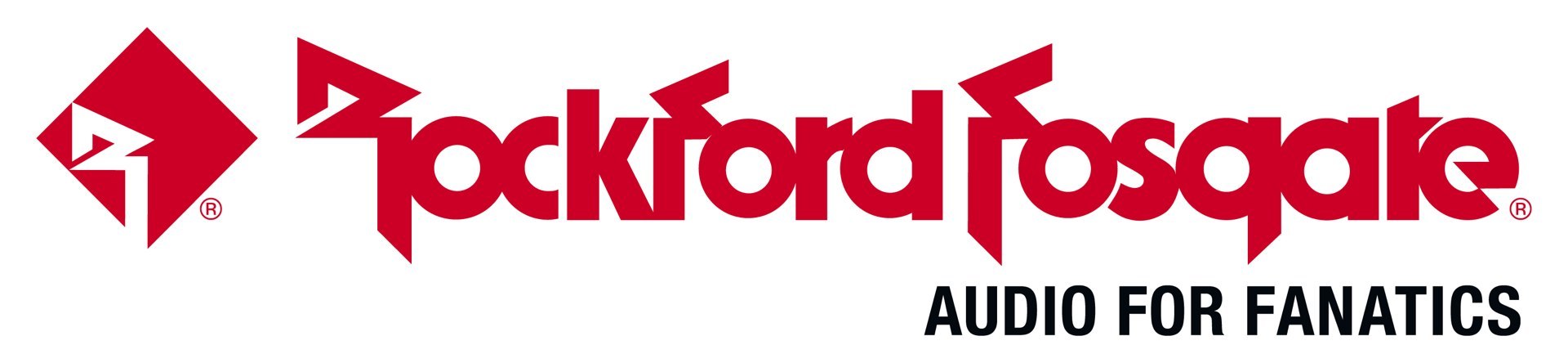 Rockford Fosgate Rockford Fosgate
