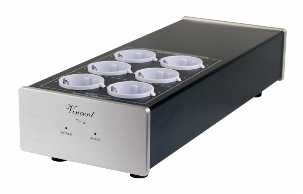 Vincent-pf-2-silber Vincent PF2 silber