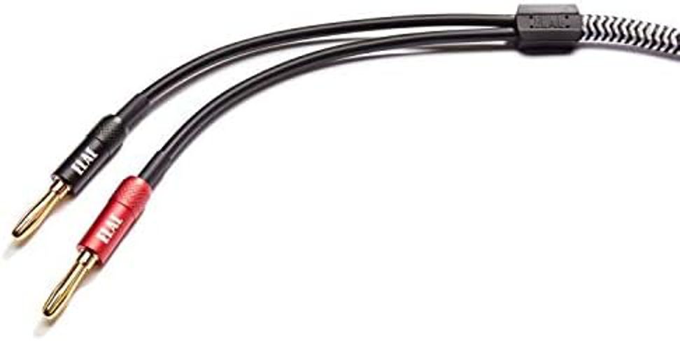 Elac Lautsprecher-Kabel 2x3m SPW-10FT