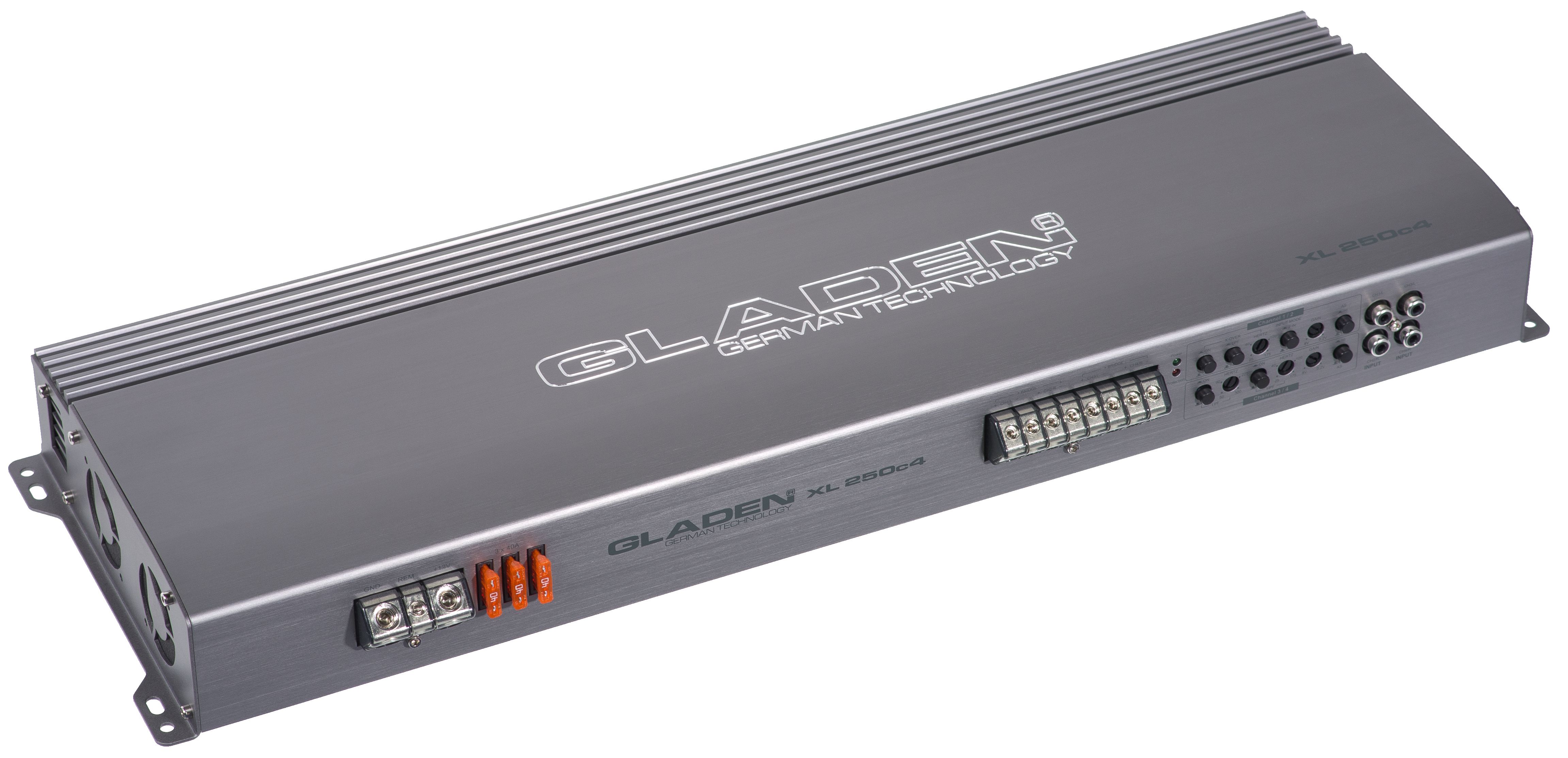 gladen-XL-250c4 Gladen RS100c4