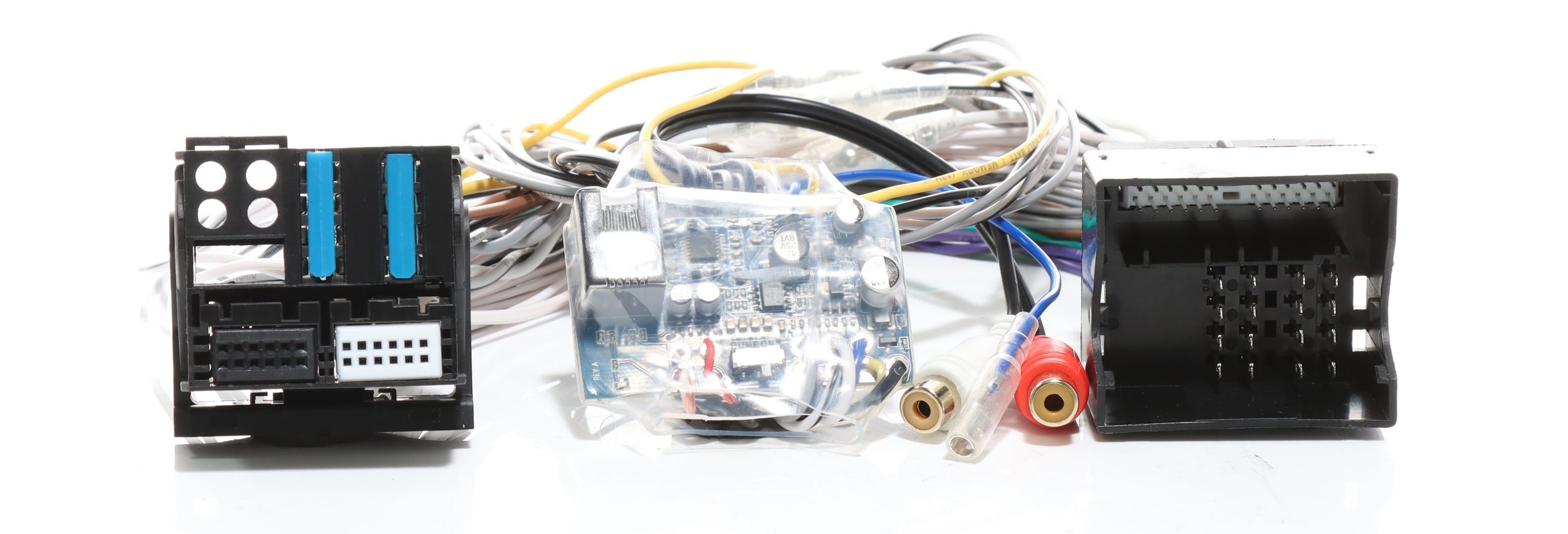 Audio-System HLC2 RTC Quadlock 40