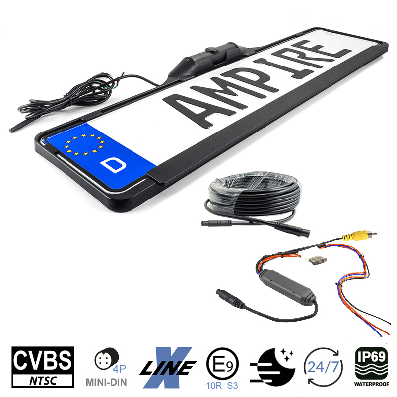 AMPIRE-Nummernschild-Kamera-CVBS-Hilfslinien-NEUE-VERSION-KCX505_b_4