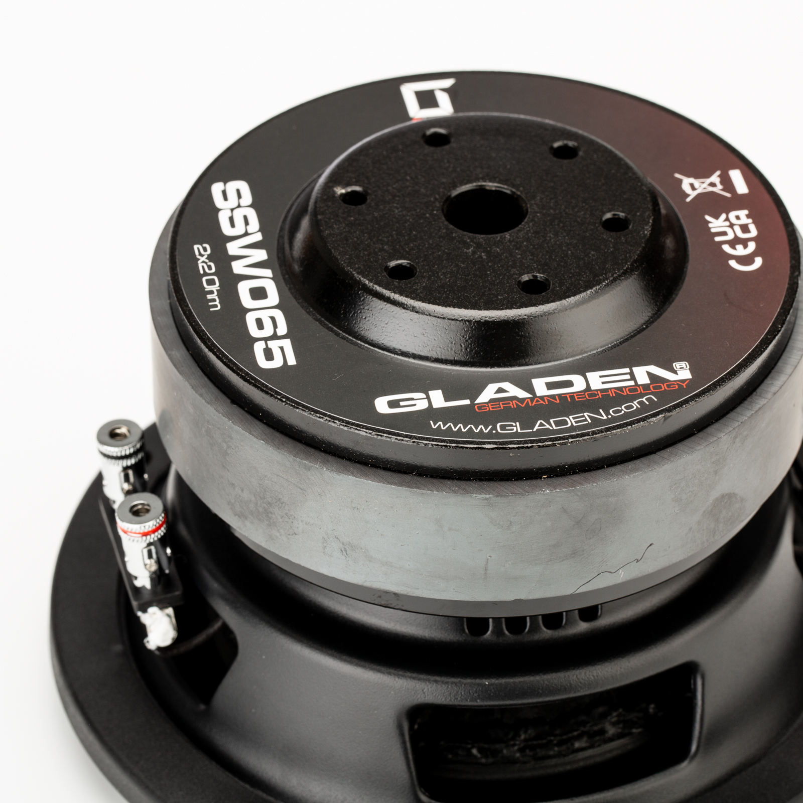 Gladen Sigma SSW-065