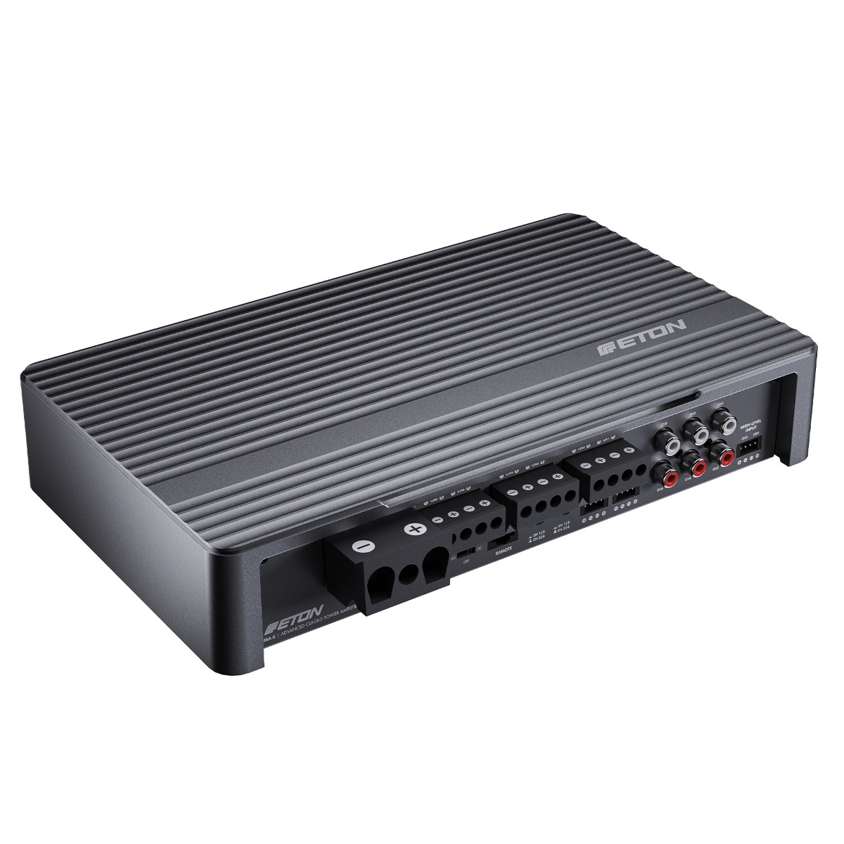 Eton MA6 Eton MA6