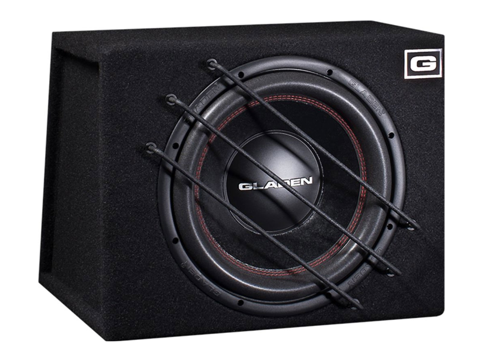 Gladen-RS-X-08-SB7yqC60iC6Dylx Gladen RS-X08SB
