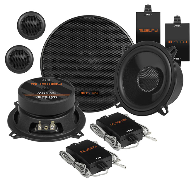 mq52c_kit Musway MQ-5.2C