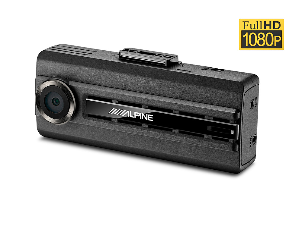 Alpine-DVR-C310S Alpine DVR-C310S