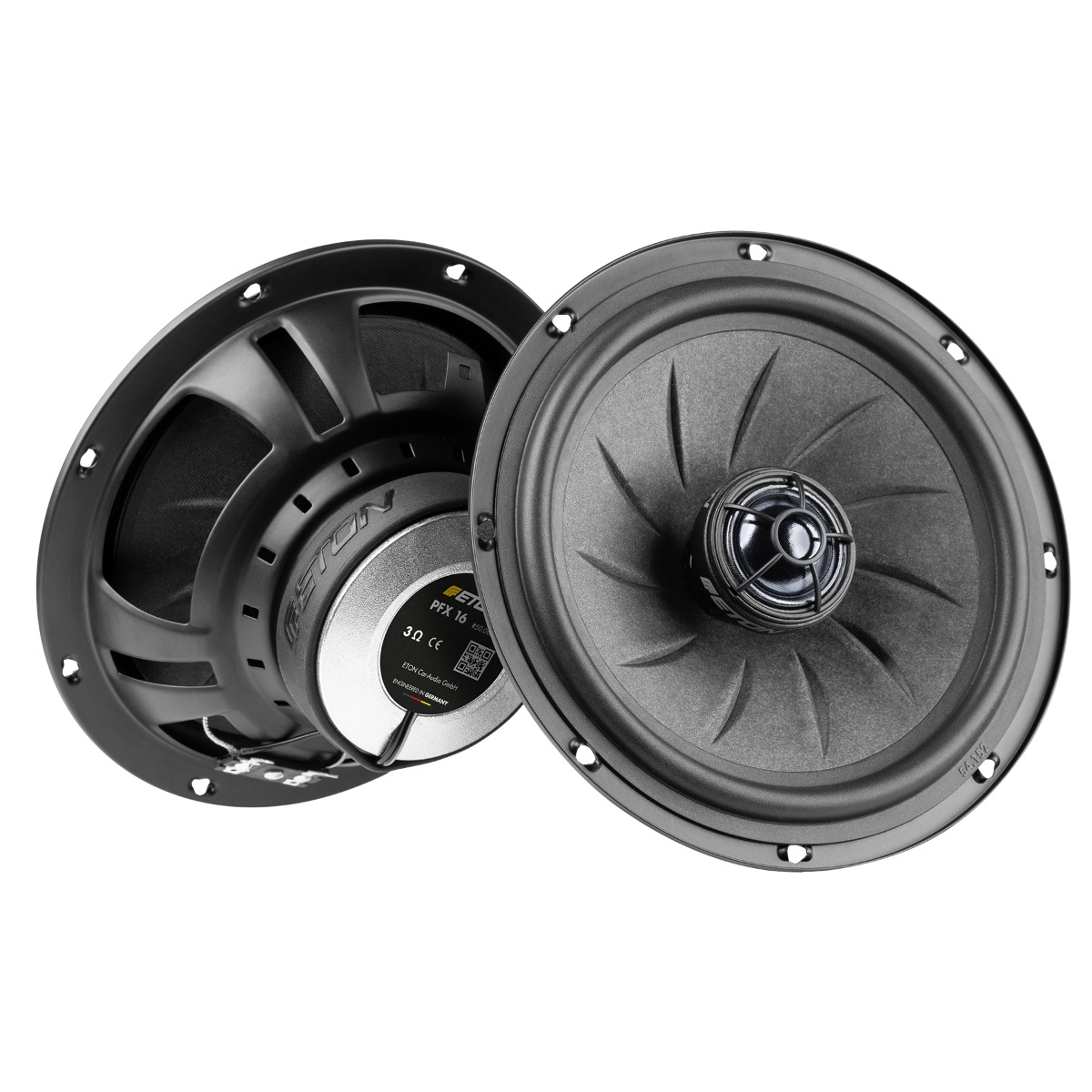 Eton PFX16 Eton PFX16