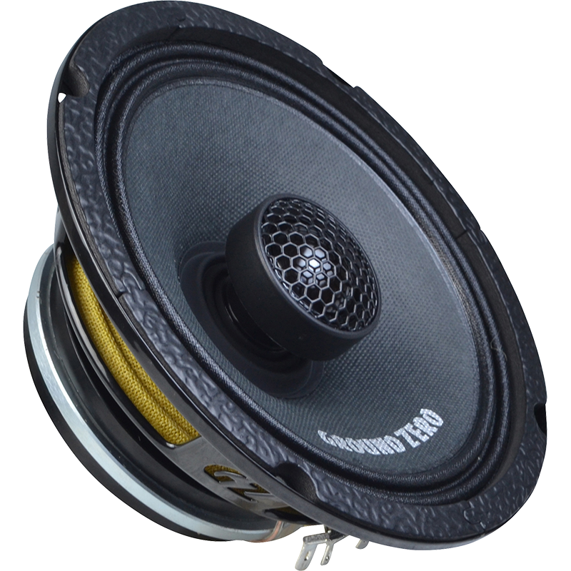 Ground Zero GZCF6.5XSPL-NEO