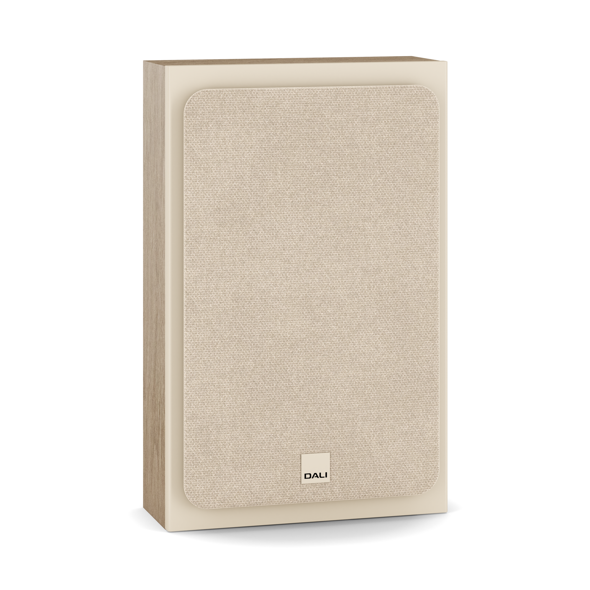 Dali Sonik On-Wall Natural Oak Paarpreis