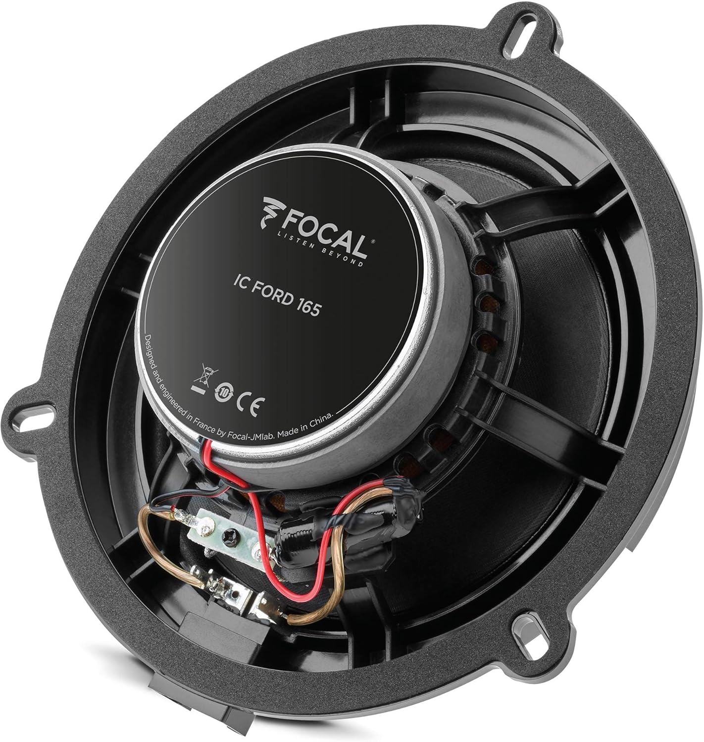 Focal IC Ford165