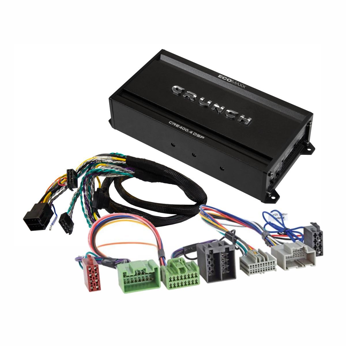 Crunch CRE400.4DSP-ISO.M15 Crunch CRE400.4DSP-ISO.M15