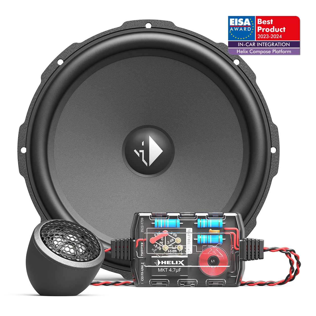 Ci3-K200-2FM-S3-EISA HELIX Ci3 K200.2FM-S3