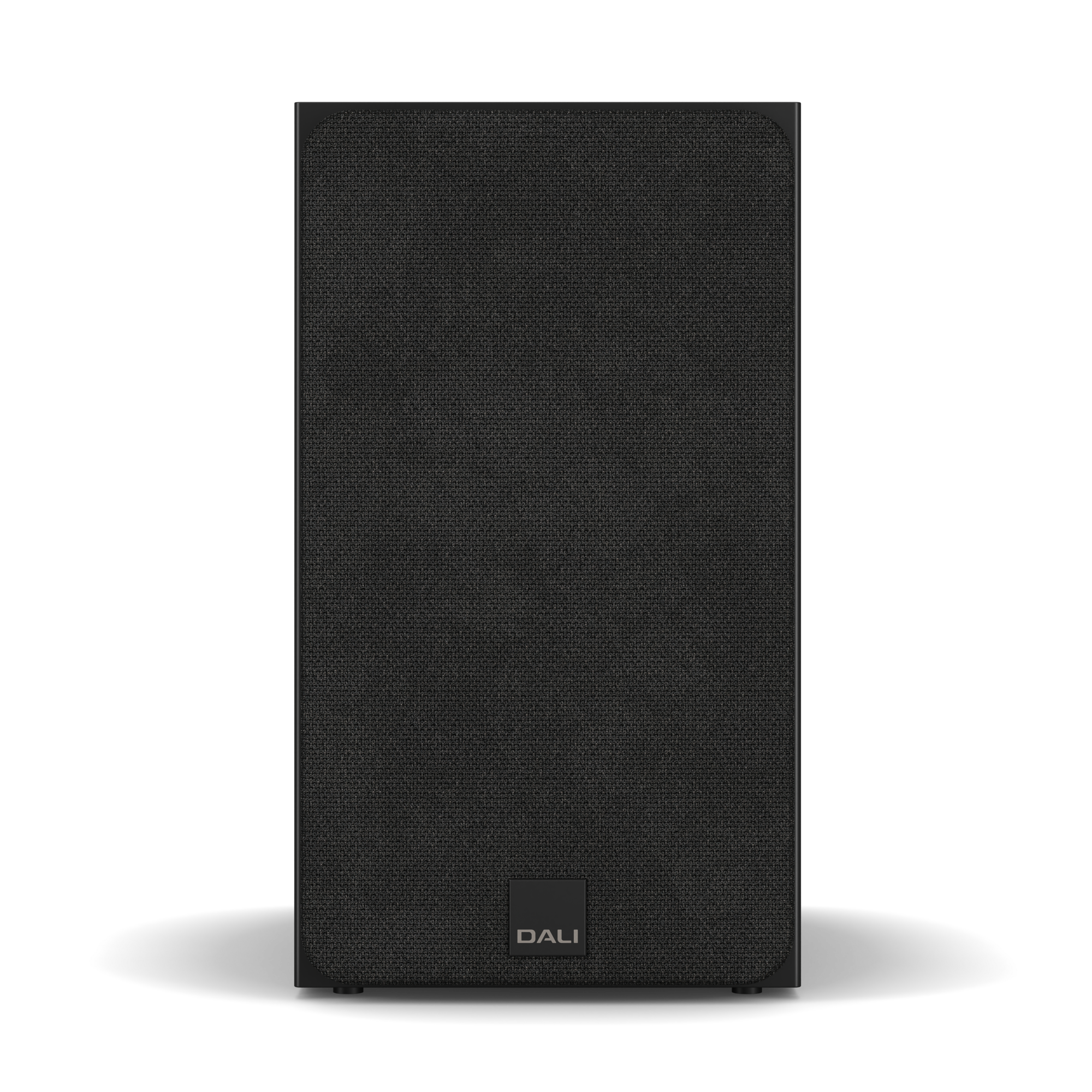 Dali Sonik 3 Schwarz Paarpreis