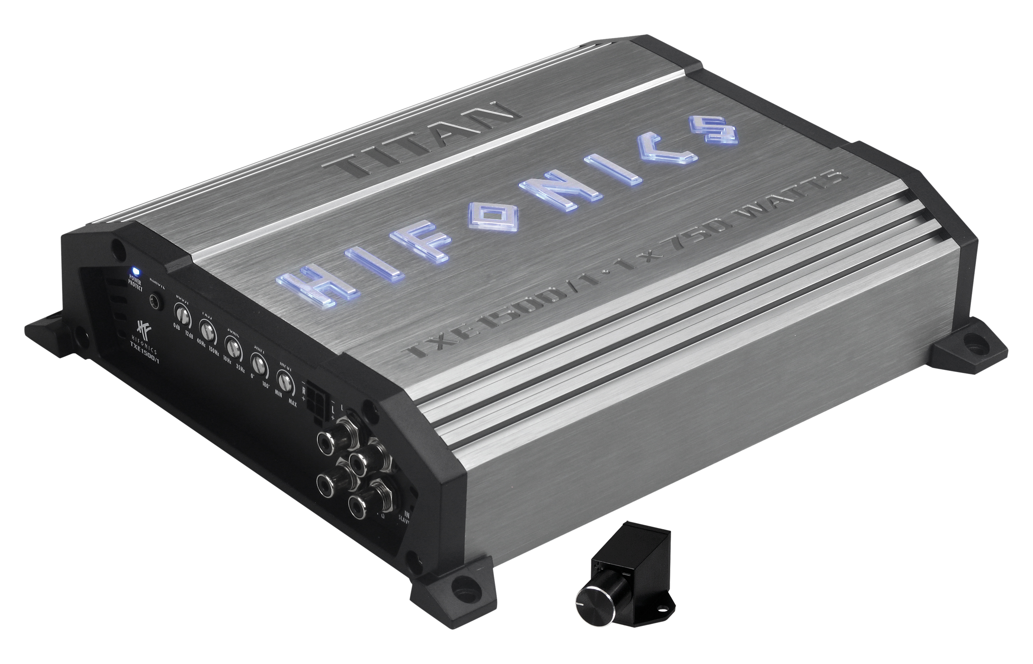 Hifonics TXE1500/1 Hifonics TXE1500/1