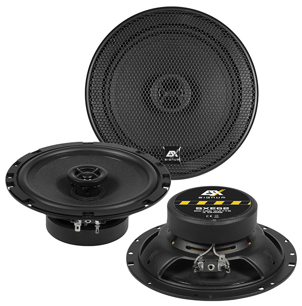 sxe62_kit ESX SXE-62