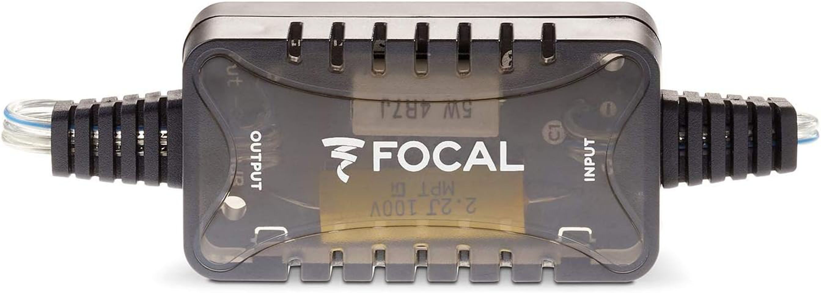 Focal ISBMW100L