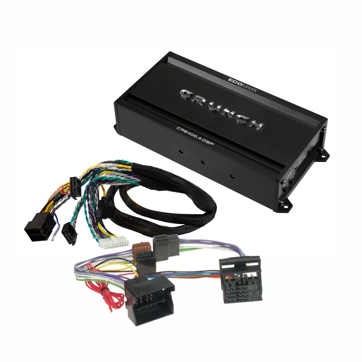 Crunch CRE400.4DSP-ISO.M1 Crunch CRE400.4DSP-ISO.M1