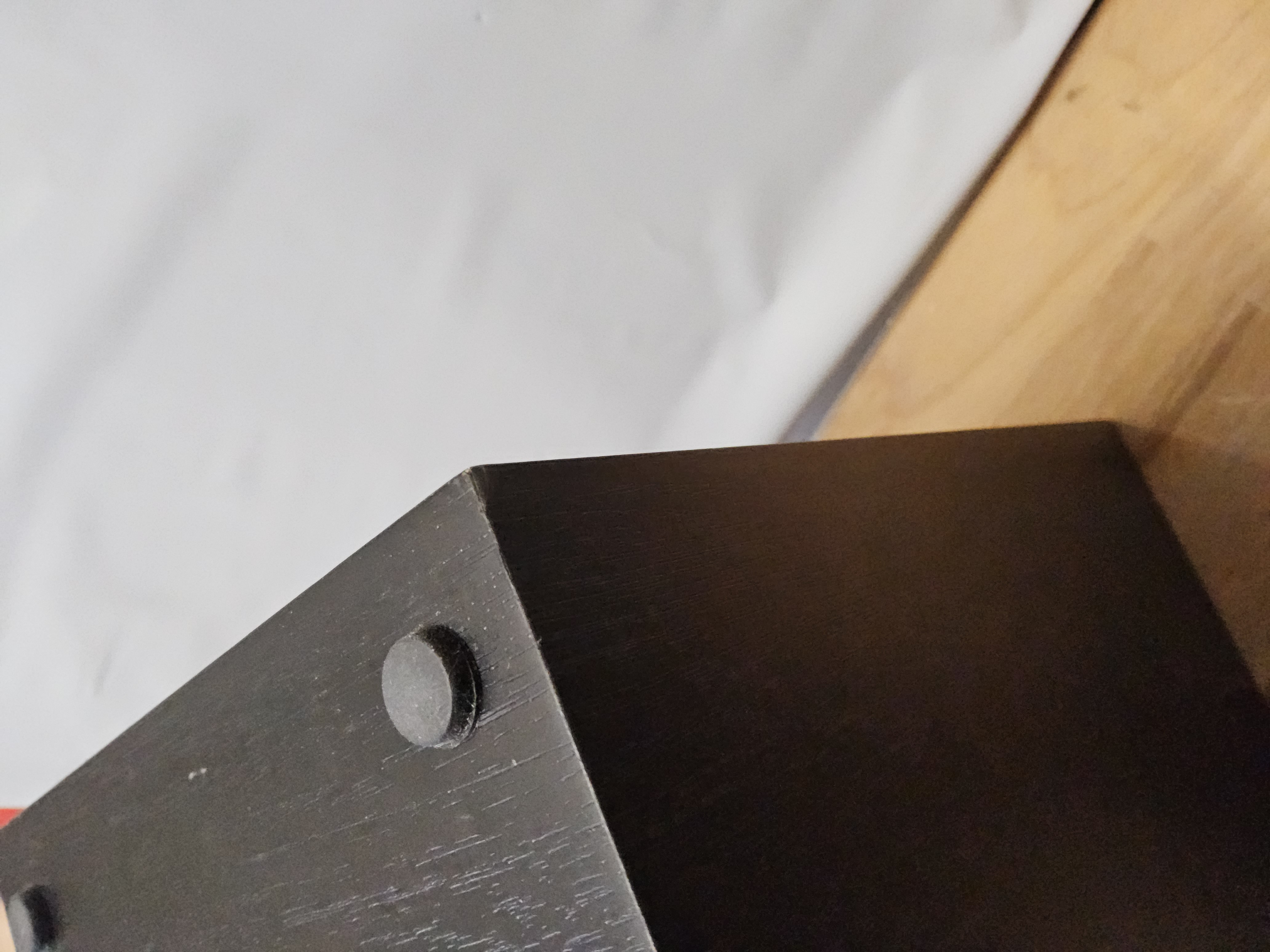 Dali Sonik 1 Schwarz / B-Stock