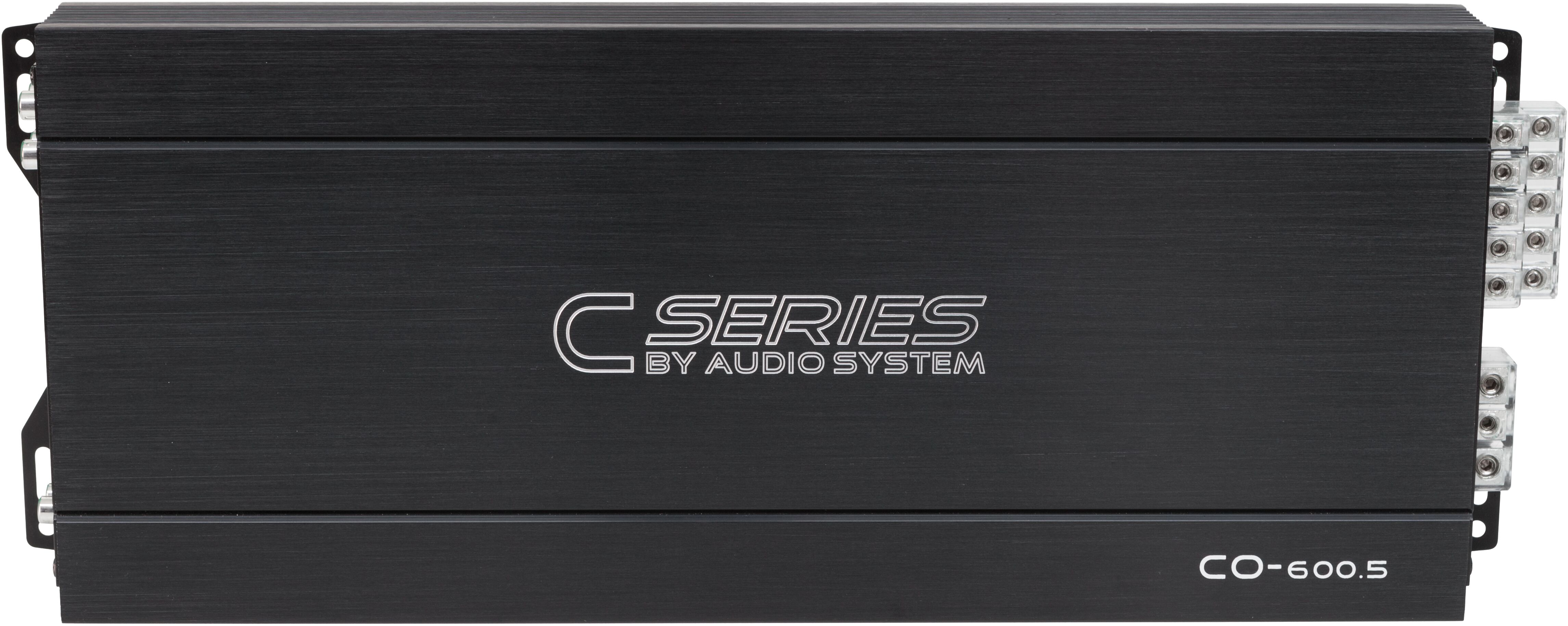 Audio-System-CO-600-5 Audio System CO600.5